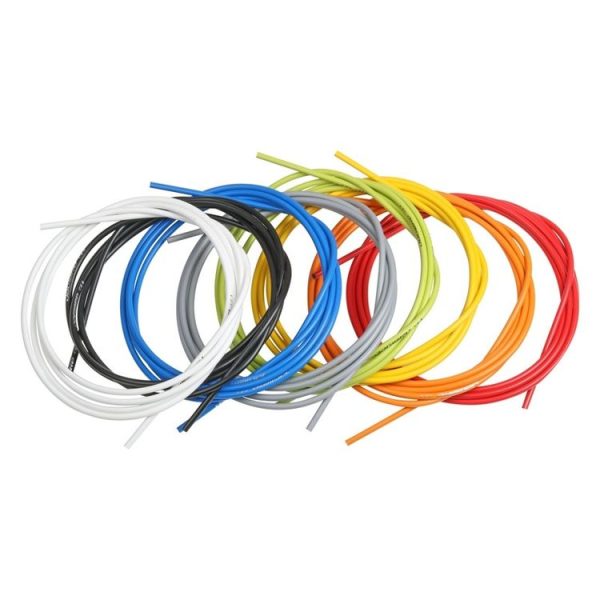 Universal Bicycle Variable Speed Cable Tube Set (Blue) - Image 7