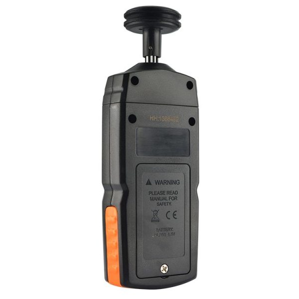 BENETECH GM8906 Portable Contact Tachometer - Image 4