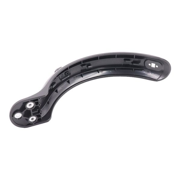 Xiaomi Mijia M365 Electric Scooter Accessories Rear Wheel Fender with Hook (Black) - Image 3