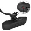 Bicycle Tail Light Intelligent Wireless Remote Control Turn Signal Warning Light - Image 4