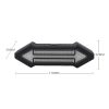 Bicycle Tail Light Intelligent Wireless Remote Control Turn Signal Warning Light - Image 5