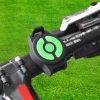 Bicycle Tail Light Intelligent Wireless Remote Control Turn Signal Warning Light - Image 9