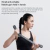 Original Xiaomi Youpin YUNMAI High Elastic Stretch Yoga Resistance Band, Specification: 70 lb (Grey) - Image 6