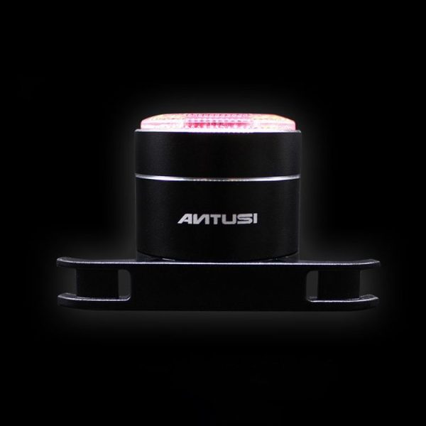 Antusi Q1 7 Colors Cycling Light Bicycle Taillight Bike Accessories - Image 5
