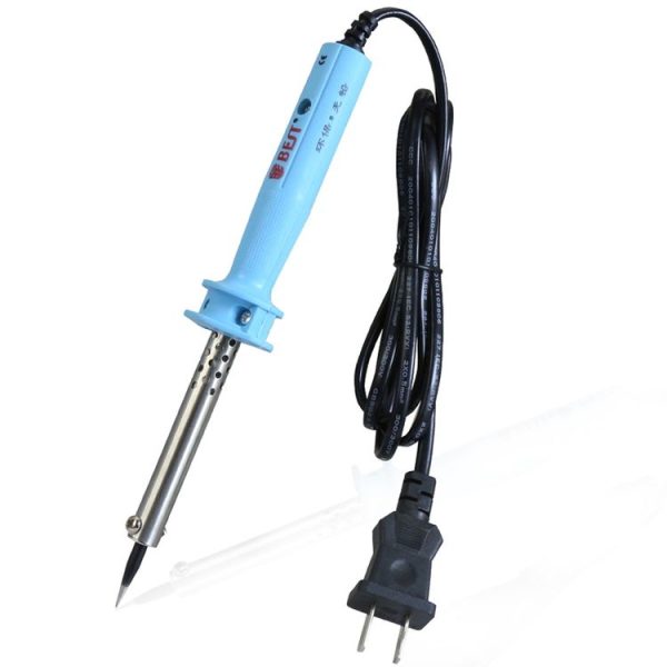 BEST 30W Lead Free Mobile Phone Electric Soldering Iron (Voltage 220V) - Image 2