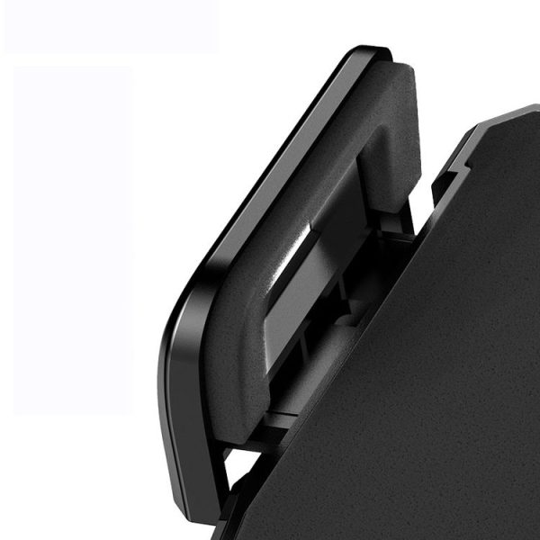 ROCK Multi-function Universal 360 Degree Rotatable Motorcycle Bicycle Navigation Cycling Mobile Phone Holder - Image 3