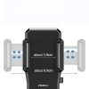 ROCK Multi-function Universal 360 Degree Rotatable Motorcycle Bicycle Navigation Cycling Mobile Phone Holder - Image 4