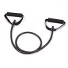 Fitness Exercise Resistance Bands Stretch Elastic Rope Workout Yoga Rally Muscle Training Exercise Rope, Size: 5*8*1200mm, Random Color Delivery - Image 4