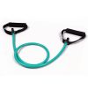 Fitness Exercise Resistance Bands Stretch Elastic Rope Workout Yoga Rally Muscle Training Exercise Rope, Size: 5*8*1200mm, Random Color Delivery - Image 5