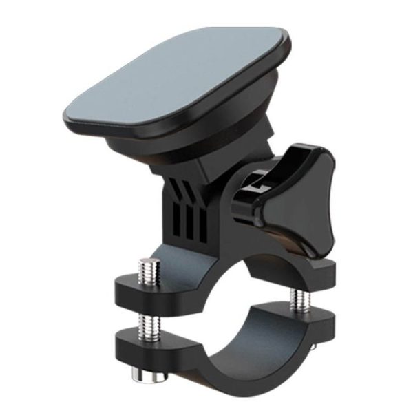 Quick Release Back Buckle Phone Holder Mountain Bike Code Table Suitable for Garmin Traveler Lights - Image 2