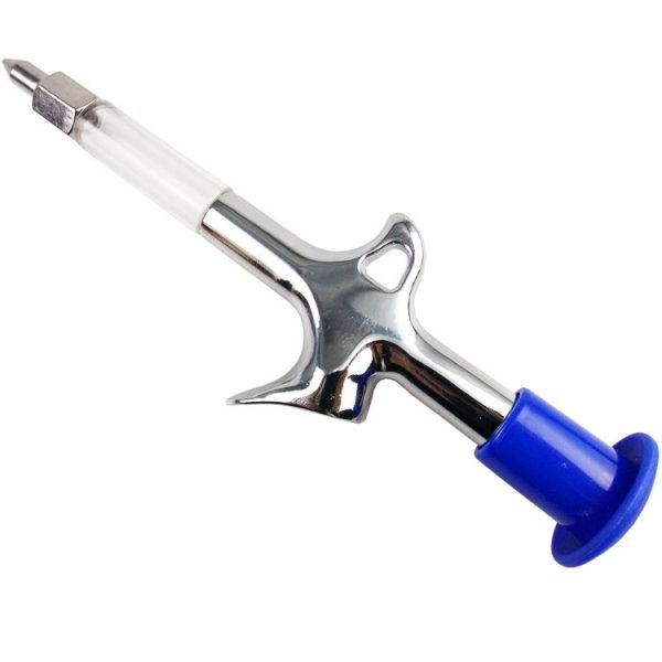 BIKERSAY BT027 MTB Road Bike Bearing Grease Gun Bicycle Maintaining Tool - Image 2