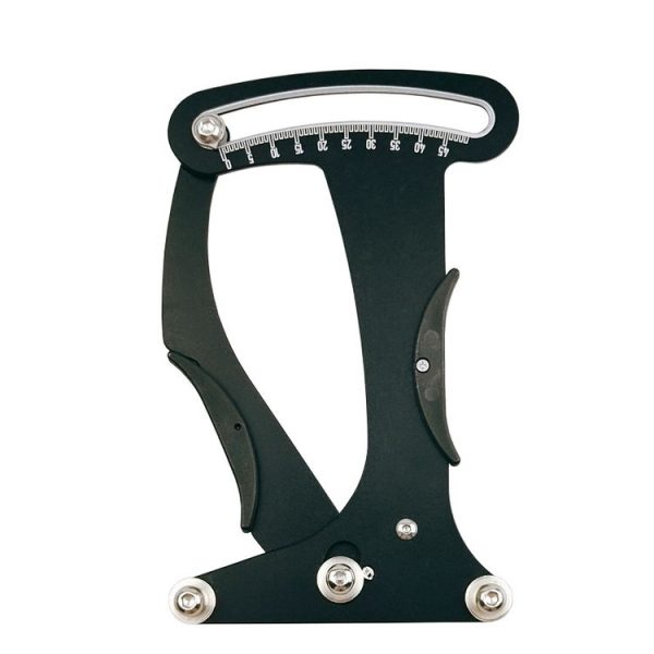 BIKERSAY BT099 Bicycle Spoke Tension Meter (Black)