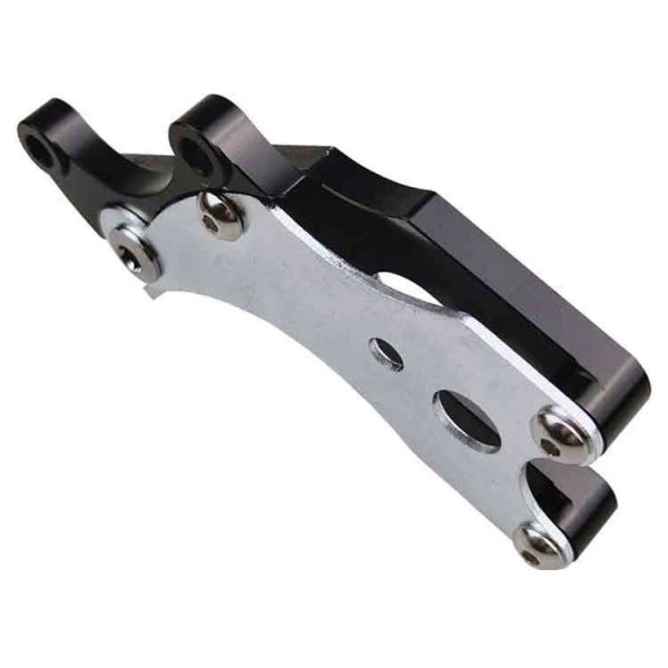 BIKERSAY BL001 Road Bike Disc Brake Adapter (Black) - Image 3