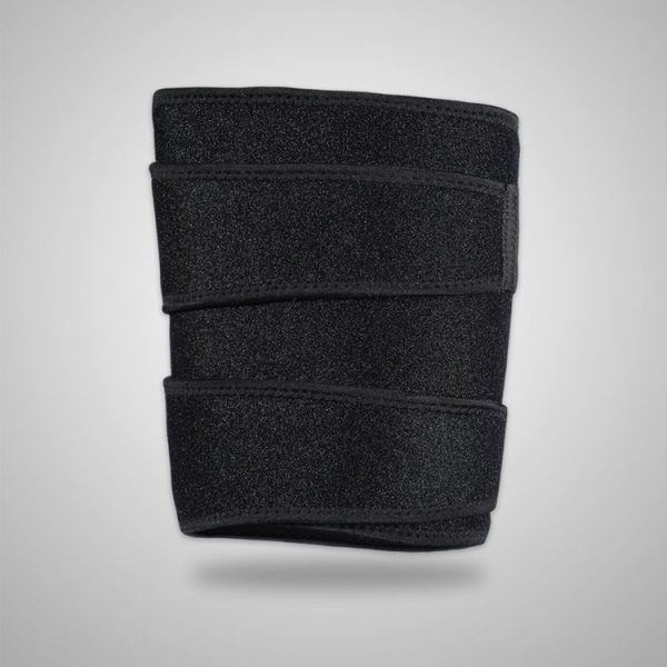 Outdoor Mountaineering Running Exercise Thigh Muscles Prevent Injury Protection Appliances - Image 2