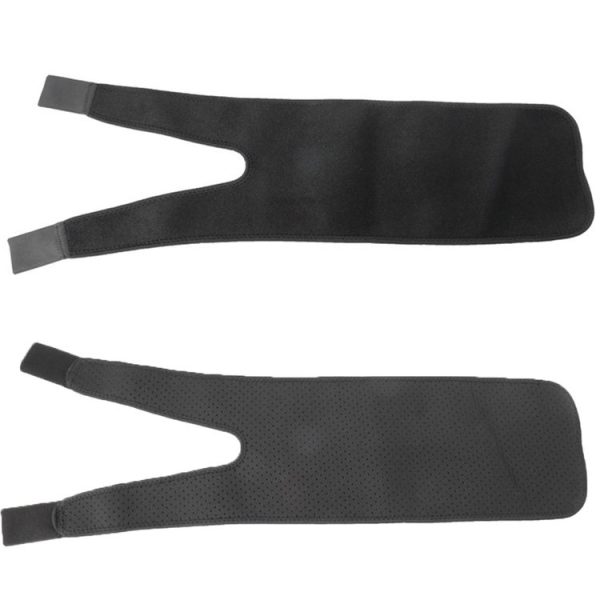 Outdoor Mountaineering Running Exercise Thigh Muscles Prevent Injury Protection Appliances - Image 3