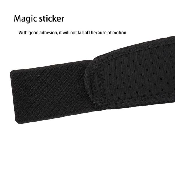 Outdoor Mountaineering Running Exercise Thigh Muscles Prevent Injury Protection Appliances - Image 5