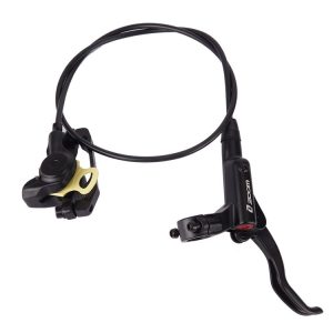 ZTTO Mountain Bike Bicycle Hydraulic Brake Oil Brake, Front Brake (Black)
