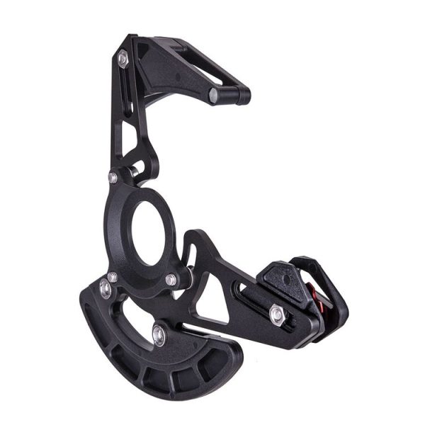 ZTTO CG-04 MTB Bicycle Chain Guide Drop Catcher - Image 2