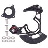 ZTTO CG-04 MTB Bicycle Chain Guide Drop Catcher - Image 3