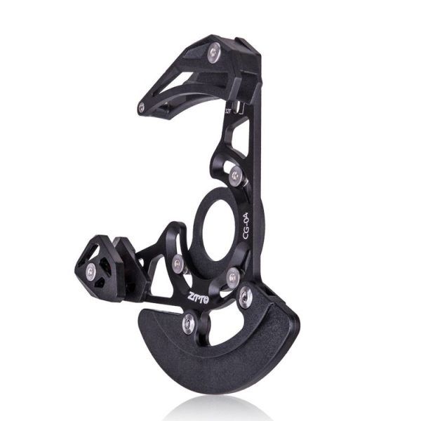 ZTTO CG-04 MTB Bicycle Chain Guide Drop Catcher - Image 4