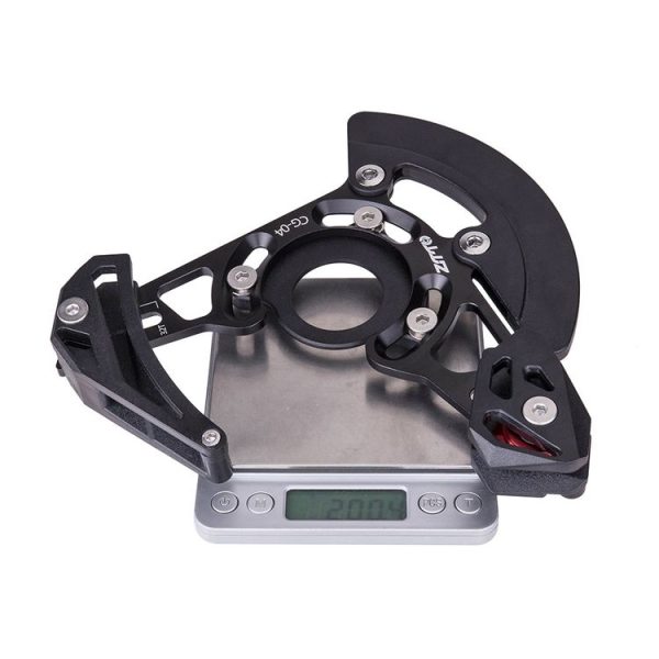 ZTTO CG-04 MTB Bicycle Chain Guide Drop Catcher - Image 5