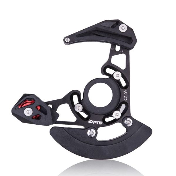 ZTTO CG-04 MTB Bicycle Chain Guide Drop Catcher - Image 6