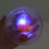 Magic Electronic Basketball Game Stress Reducer Toy with Flashing lights and Cheering Sounds - Image 7