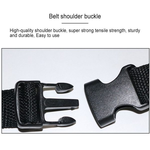 4 in 1 Ability Training Equipment Speed Reaction Belt Football Basketball Sports Agility Training Equipment for Children - Image 4
