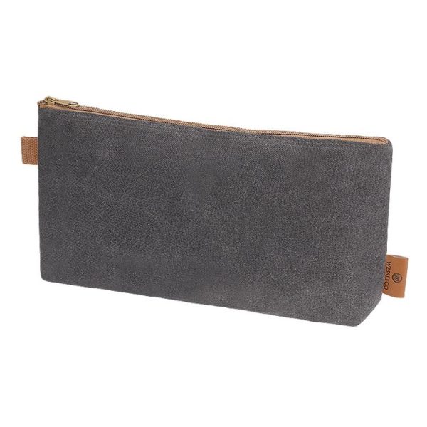31 x 17 x 6cm Electrician Repair Hardware Tool Carrying Bag (Grey)