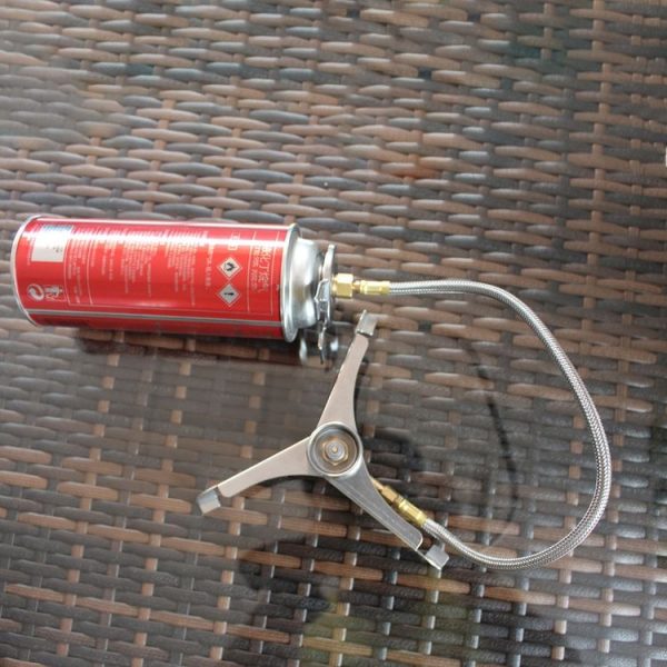 AOTU AT6346 Outdoor Split Type Gas Furnace Adapter - Image 4