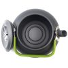 AOTU DS08 Portable Outdoor Mountaineering Aluminum Alloy Kettle - Image 3