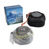 AOTU DS08 Portable Outdoor Mountaineering Aluminum Alloy Kettle - Image 4