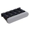 Adjustable Span Finger Palm Exerciser Multi-finger Tensioner Guitar Piano Trainer MFX5 - Image 3