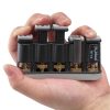 Adjustable Span Finger Palm Exerciser Multi-finger Tensioner Guitar Piano Trainer MFX5 - Image 4