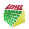 Kirin 6 x 6 x 6 Brain Speed Puzzle Magic Cube Toy, Random Color Delivery - Image 2