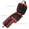 Outdoor Travel Portable First Aid Kit (Red) - Image 7