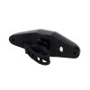Bicycle Tail Light Intelligent Wireless Remote Control Turn Signal Warning Light (White) - Image 3
