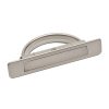 Tatami Platform Handle Simple Drawer Invisible Handle - Image 5
