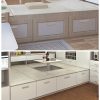 Tatami Platform Handle Simple Drawer Invisible Handle - Image 6