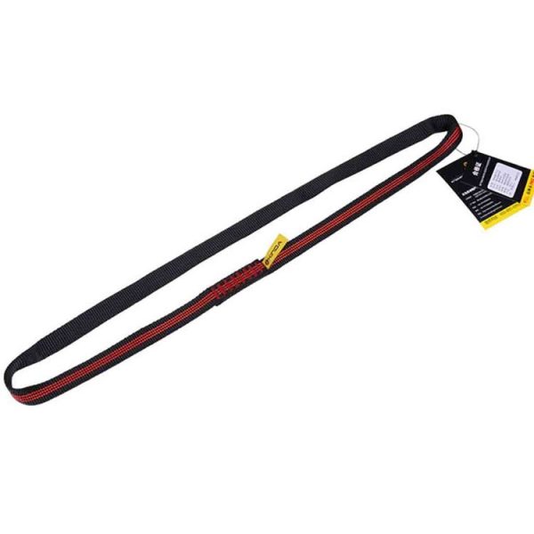 XINDA XD-D9312 Rated at 22kN Climbing Sling, Length: 60cm - Image 2