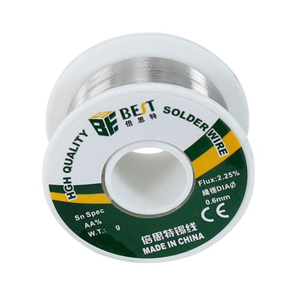 BEST 0.3mm 100g welding wire - Image 3