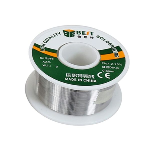 BEST 0.3mm 100g welding wire - Image 4
