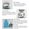 BEST-40 100ML Alcohol Bottle, Random Color Delivery - Image 5