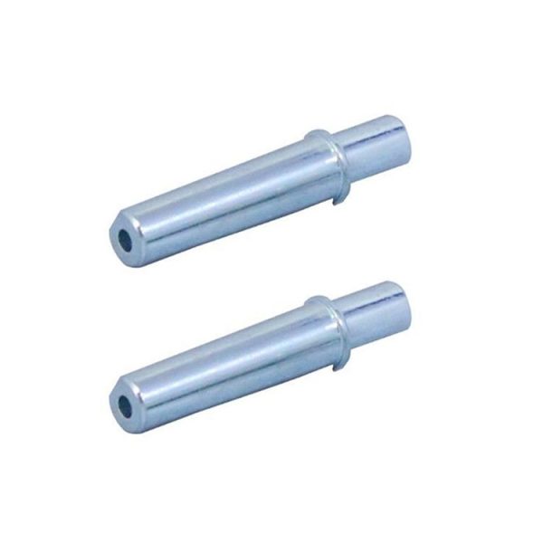 2 PCS LEMATEC Sand Blast Machine Nozzle for AS118 Sandblasting Machine - Image 2