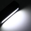 100LM High Brightness Pen Shape Work Light / Flashlight, White Light, COB LED 2-Modes with 90 Degree Rotatable Magnetic Pen Clip (Black) - Image 8