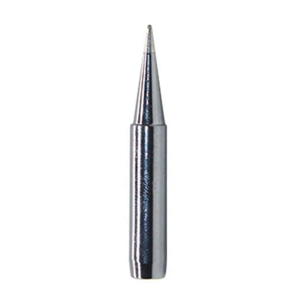 10 PCS 900M-T-0.8D Small D Type Lead-free Electric Welding Soldering Iron Tips - Image 2