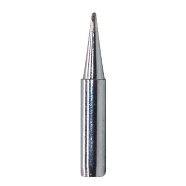 10 PCS 900M-T-1.2D Small D Type Lead-free Electric Welding Soldering Iron Tips - Image 2