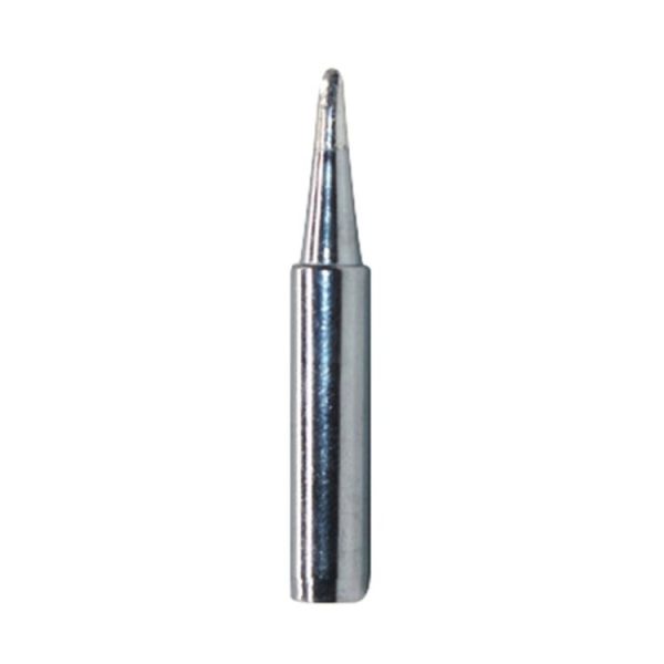 10 PCS 900M-T-1.6D Middle D Type Lead-free Electric Welding Soldering Iron Tips - Image 2