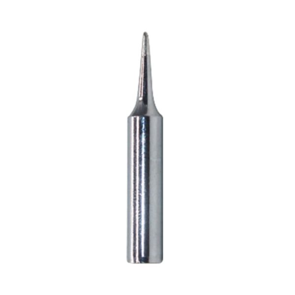 10 PCS 900M-T-1C Small C Type Lead-free Electric Welding Soldering Iron Tips - Image 2