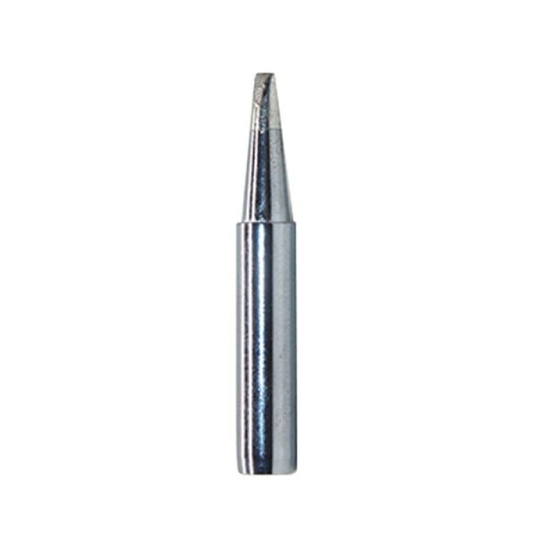 10 PCS 900M-T-2.4D Middle D Type Lead-free Electric Welding Soldering Iron Tips - Image 2